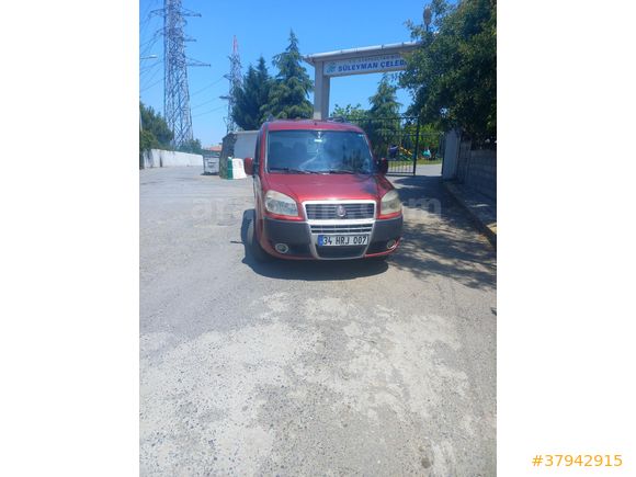 SIFIR AYARINDA 1.3 MULTİJET PREMİO