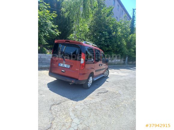 SIFIR AYARINDA 1.3 MULTİJET PREMİO