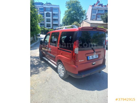 SIFIR AYARINDA 1.3 MULTİJET PREMİO