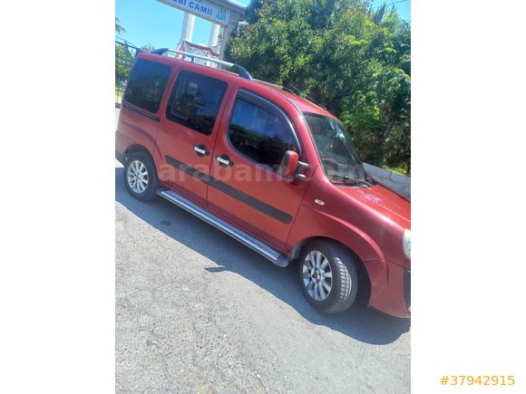 SIFIR AYARINDA 1.3 MULTİJET PREMİO