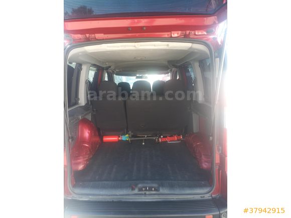 SIFIR AYARINDA 1.3 MULTİJET PREMİO