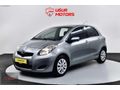UĞUR MOTORS`TAN 225 BİN PEŞİNATLA 2011 TOYOTA YARİS 1.33 TERRA