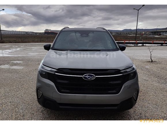 Sahibinden Subaru Forester 2.0i e-boxer Style 2024 Model