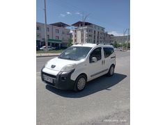 Sahibinden Peugeot Bipper 1.4 HDI Comfort Plus 2012 Model