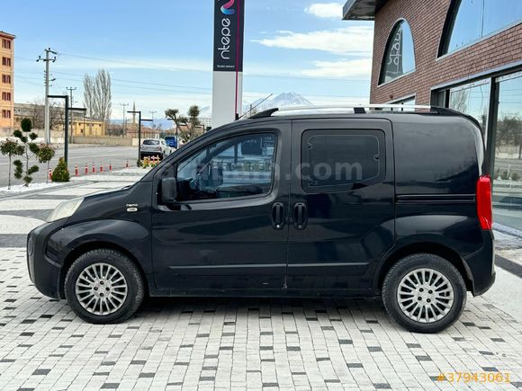 Sahibinden Citroen Nemo Combi 1.4 HDi XTR Plus 2010 Model