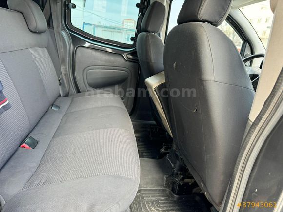 Sahibinden Citroen Nemo Combi 1.4 HDi XTR Plus 2010 Model