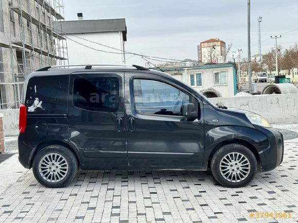 Sahibinden Citroen Nemo Combi 1.4 HDi XTR Plus 2010 Model