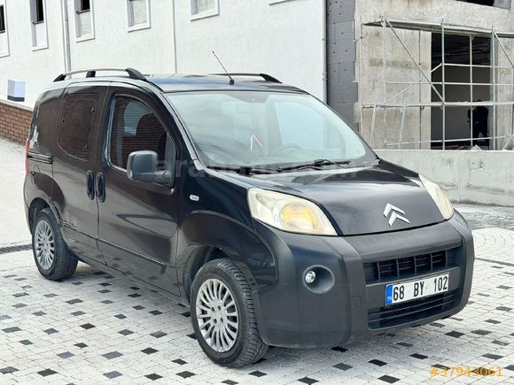 Sahibinden Citroen Nemo Combi 1.4 HDi XTR Plus 2010 Model