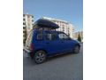 Sahibinden Daewoo Tico 0.8 SX 1997 Model