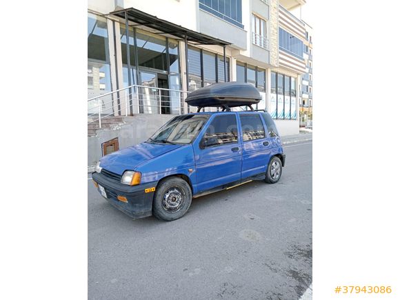 Sahibinden Daewoo Tico 0.8 SX 1997 Model