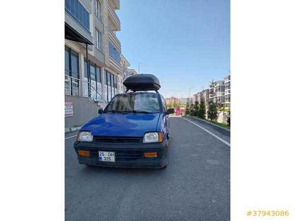 Sahibinden Daewoo Tico 0.8 SX 1997 Model