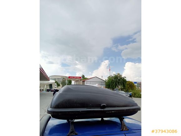 Sahibinden Daewoo Tico 0.8 SX 1997 Model