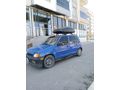 Sahibinden Daewoo Tico 0.8 SX 1997 Model