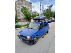 Sahibinden Daewoo Tico 0.8 SX 1997 Model