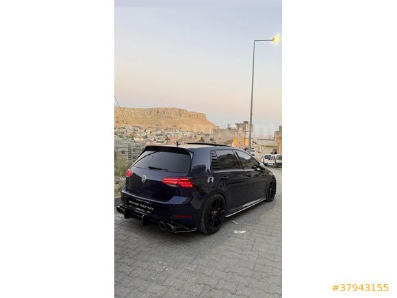 Sahibinden Volkswagen Golf 7.5 TSI HINGLINE