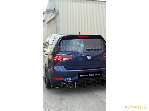 Sahibinden Volkswagen Golf 7.5 TSI HINGLINE