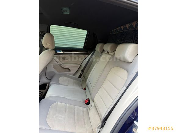 Sahibinden Volkswagen Golf 7.5 TSI HINGLINE