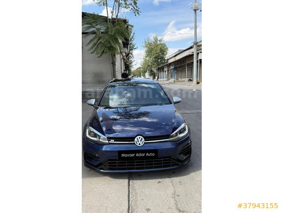 Sahibinden Volkswagen Golf 7.5 TSI HINGLINE