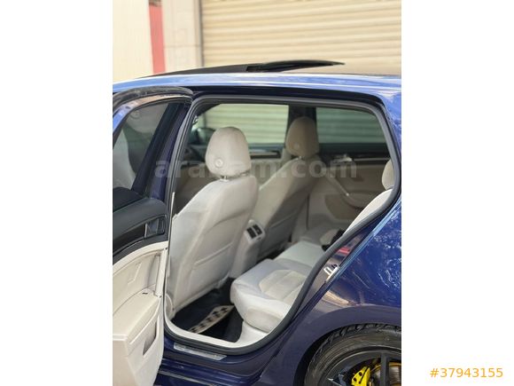 Sahibinden Volkswagen Golf 7.5 TSI HINGLINE
