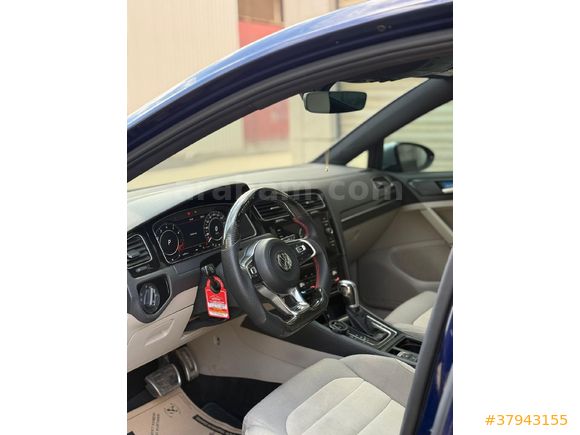 Sahibinden Volkswagen Golf 7.5 TSI HINGLINE