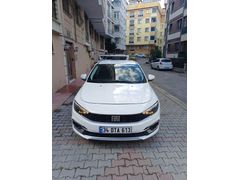 Sahibinden Fiat Egea 1.3 Multijet Easy 2021 Model