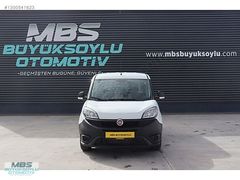 MBS BÜYÜKSOYLU'DAN 2021 FIAT DOBLO COMBI KLİMALI 1.6 M.JET EASY