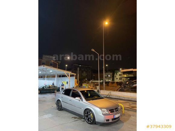 Sahibinden Opel Vectra 1.6 Elegance 2003 Model 