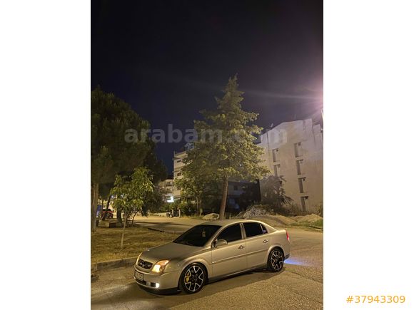 Sahibinden Opel Vectra 1.6 Elegance 2003 Model 