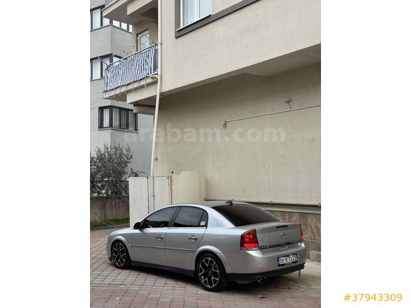 Sahibinden Opel Vectra 1.6 Elegance 2003 Model 