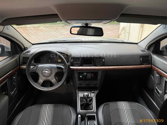 Sahibinden Opel Vectra 1.6 Elegance 2003 Model 