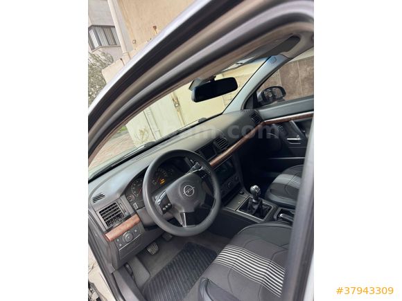 Sahibinden Opel Vectra 1.6 Elegance 2003 Model 
