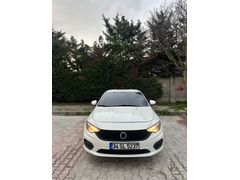 Sahibinden Fiat Egea 1.3 Multijet Easy 2017 Model 