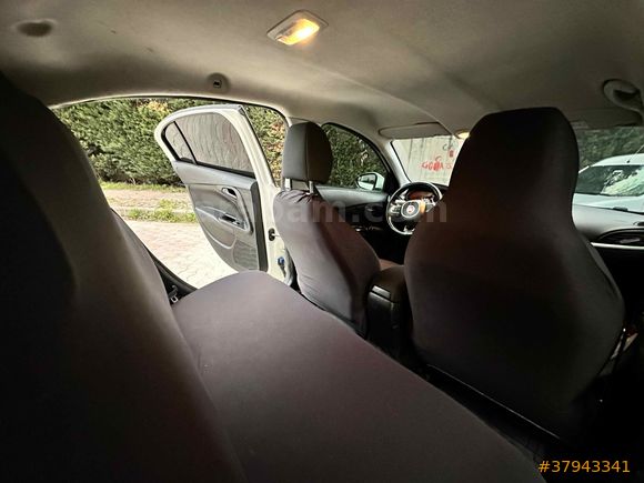 Sahibinden Fiat Egea 1.3 Multijet Easy 2017 Model 