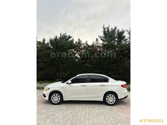 Sahibinden Fiat Egea 1.3 Multijet Easy 2017 Model 