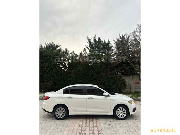Sahibinden Fiat Egea 1.3 Multijet Easy 2017 Model 