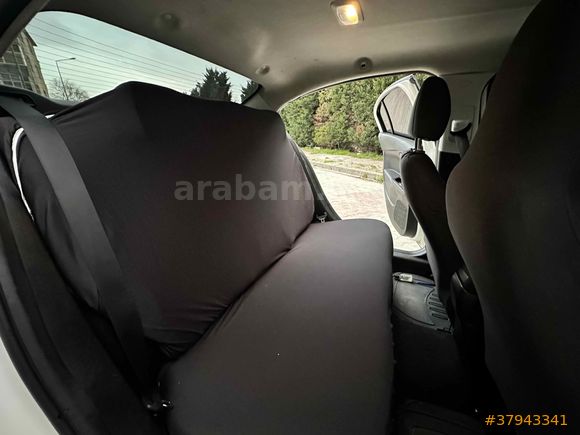 Sahibinden Fiat Egea 1.3 Multijet Easy 2017 Model 