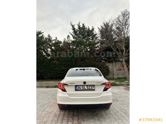 Sahibinden Fiat Egea 1.3 Multijet Easy 2017 Model 