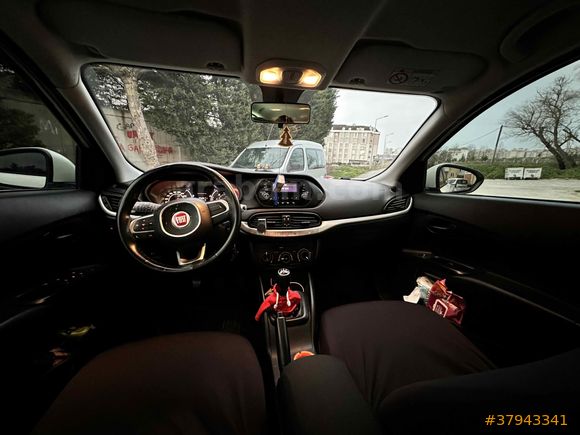 Sahibinden Fiat Egea 1.3 Multijet Easy 2017 Model 