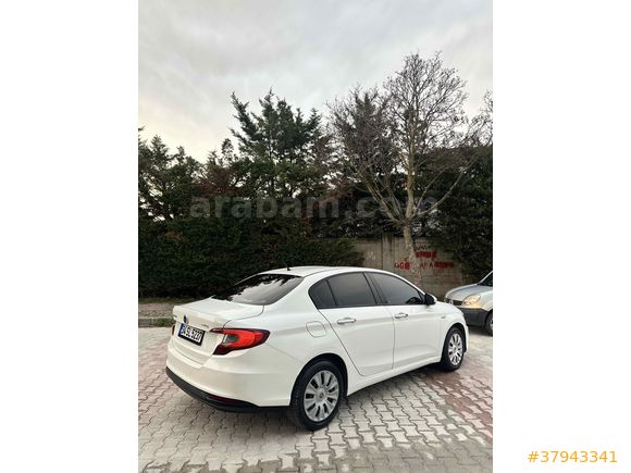 Sahibinden Fiat Egea 1.3 Multijet Easy 2017 Model 