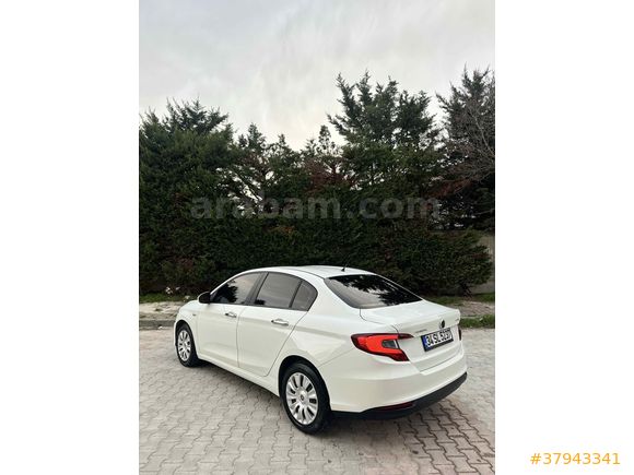Sahibinden Fiat Egea 1.3 Multijet Easy 2017 Model 