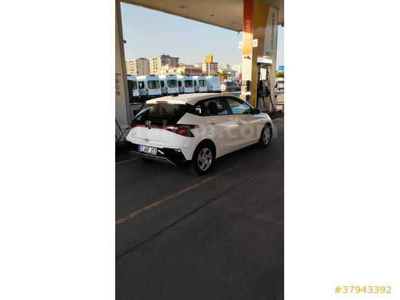 Sahibinden Hyundai i20 1.0 T-GDI Jump 2024 Model