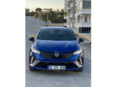 Sahibinden Renault Clio 1.0 TCe Techno Esprit Alpine 2024 Model 