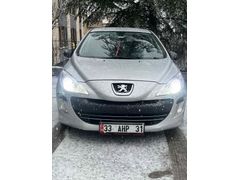 Sahibinden Peugeot 308 1.6 HDi Comfort 2008 Model 