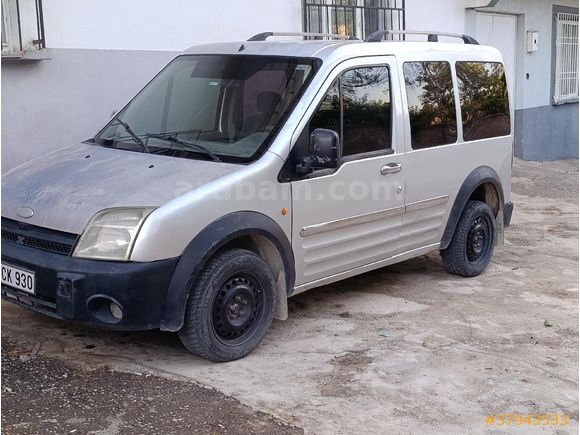 Sahibinden Ford Transit Connect 280 S 2004 Model