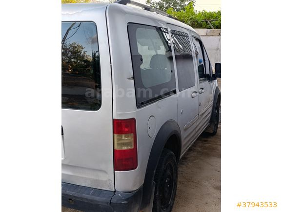 Sahibinden Ford Transit Connect 280 S 2004 Model