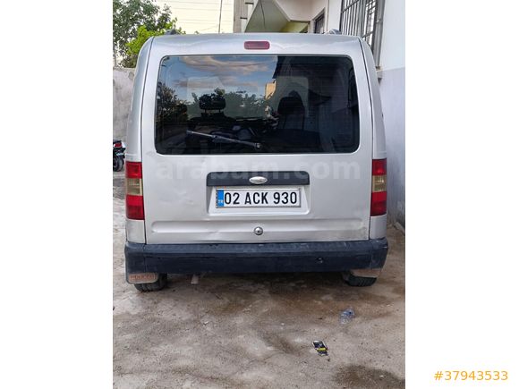 Sahibinden Ford Transit Connect 280 S 2004 Model