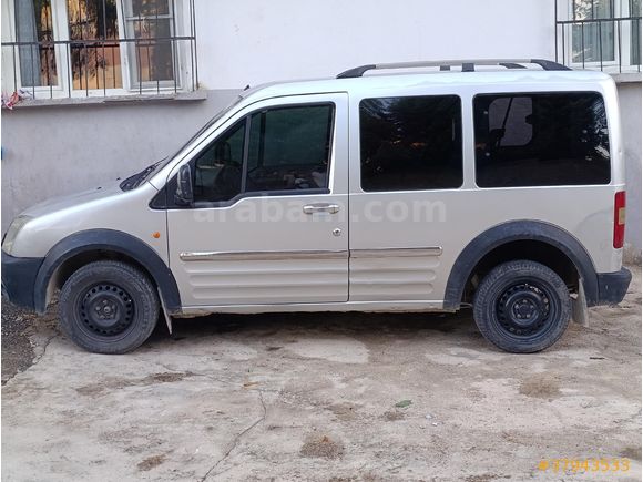 Sahibinden Ford Transit Connect 280 S 2004 Model
