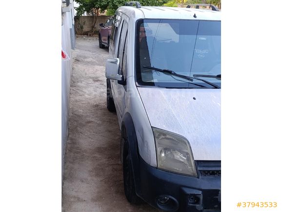 Sahibinden Ford Transit Connect 280 S 2004 Model