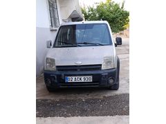 Sahibinden Ford Transit Connect 280 S 2004 Model