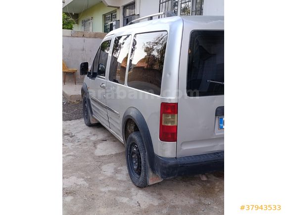 Sahibinden Ford Transit Connect 280 S 2004 Model